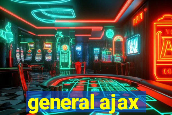 general ajax