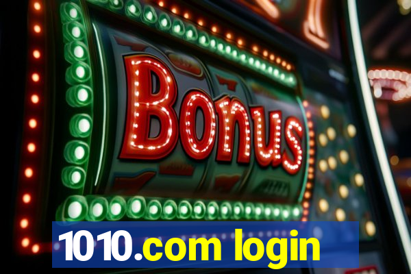 1010.com login