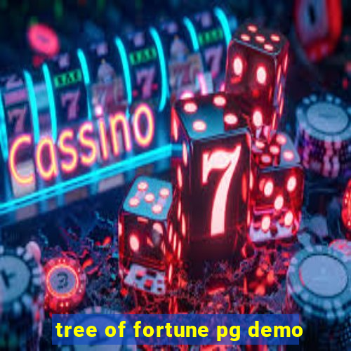 tree of fortune pg demo