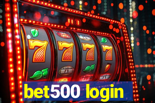 bet500 login