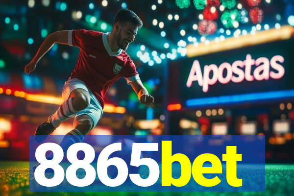 8865bet