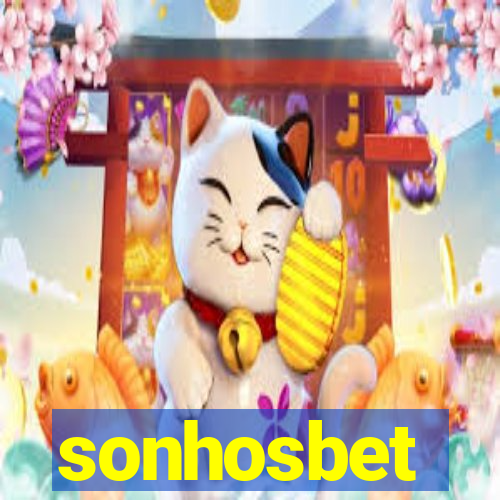 sonhosbet