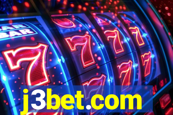 j3bet.com