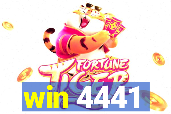 win 4441