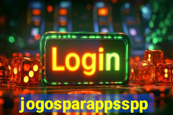 jogosparappsspp