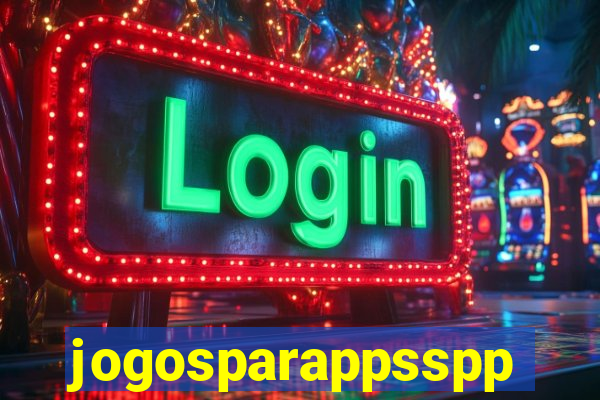 jogosparappsspp