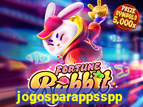 jogosparappsspp