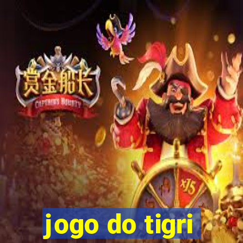 jogo do tigri