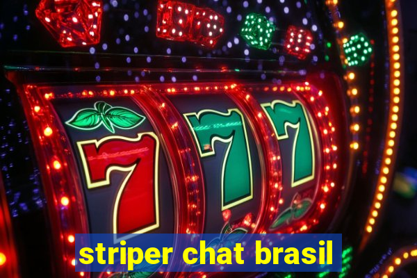 striper chat brasil