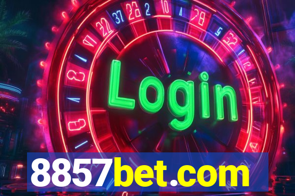 8857bet.com