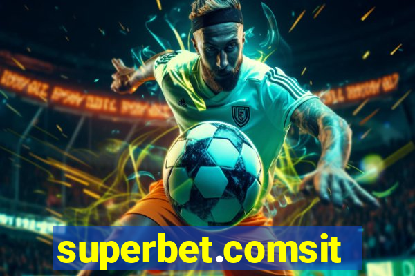 superbet.comsite