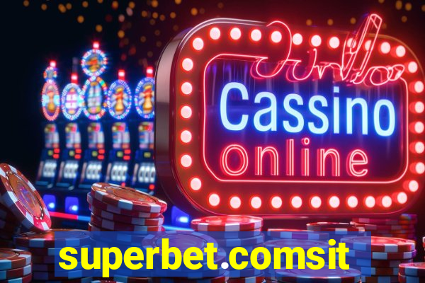 superbet.comsite