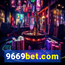 9669bet.com