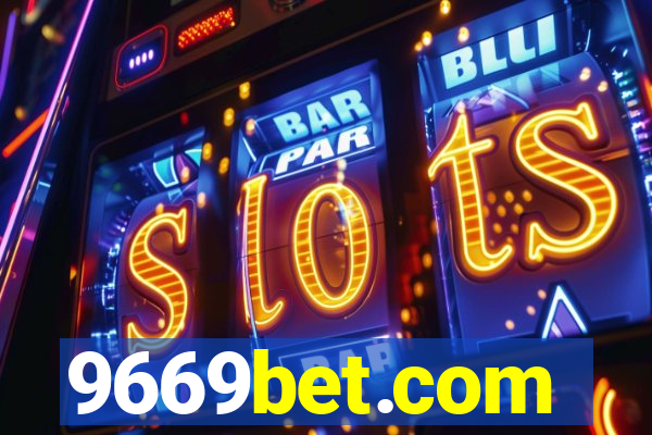 9669bet.com