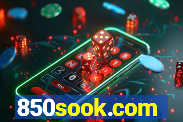 850sook.com