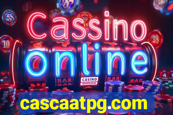 cascaatpg.com