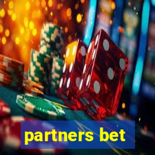 partners bet