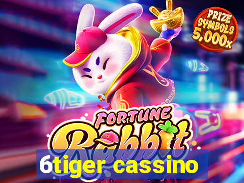 6tiger cassino