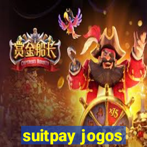 suitpay jogos