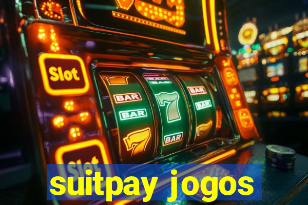 suitpay jogos