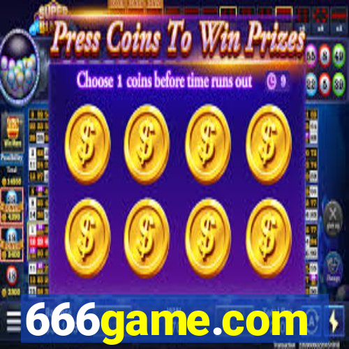 666game.com