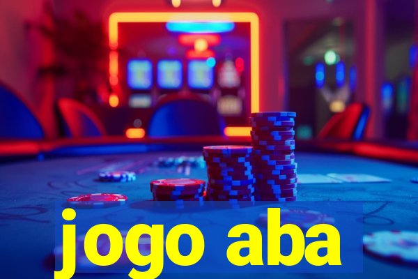 jogo aba