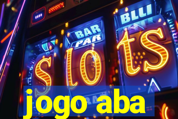 jogo aba