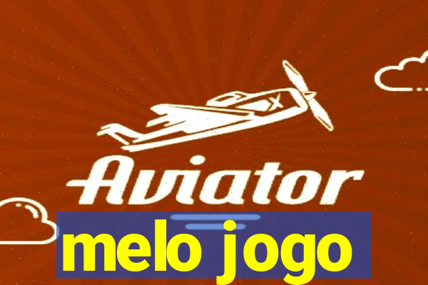 melo jogo