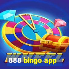 888 bingo app