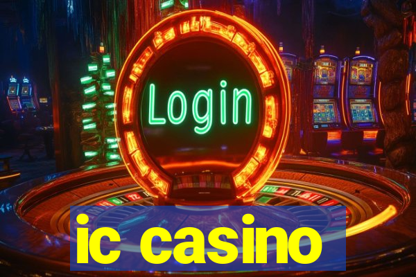 ic casino