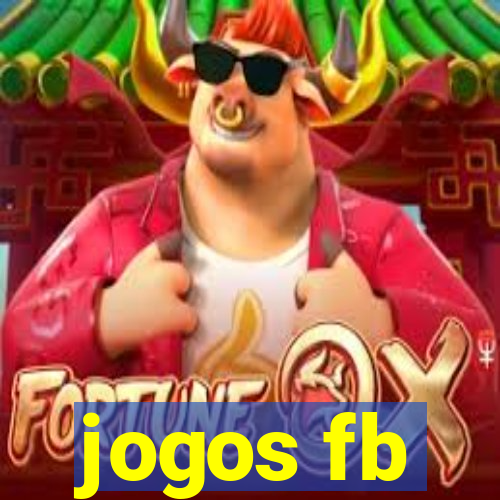 jogos fb