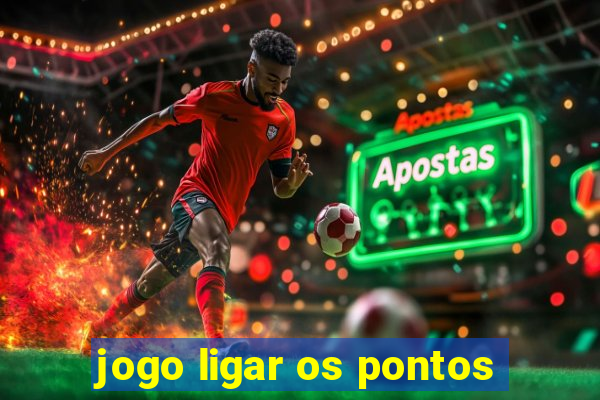 jogo ligar os pontos