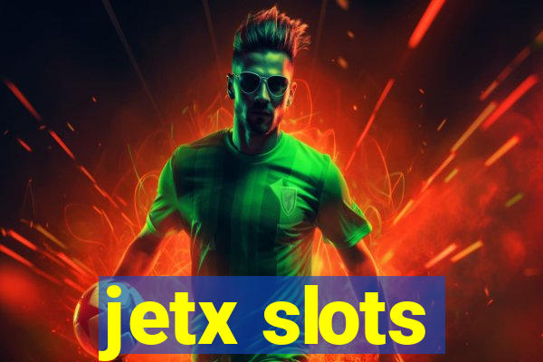 jetx slots