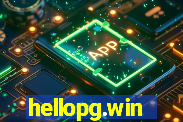 hellopg.win