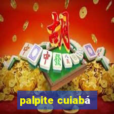 palpite cuiabá