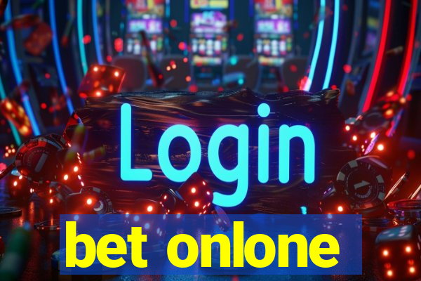 bet onlone