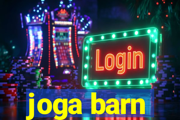 joga barn