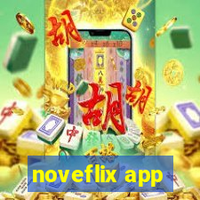 noveflix app