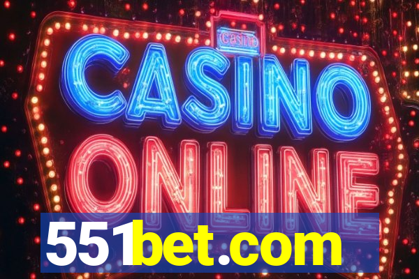 551bet.com