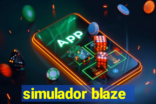 simulador blaze