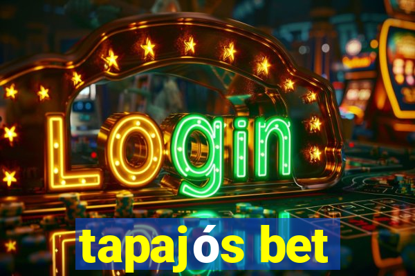 tapajós bet