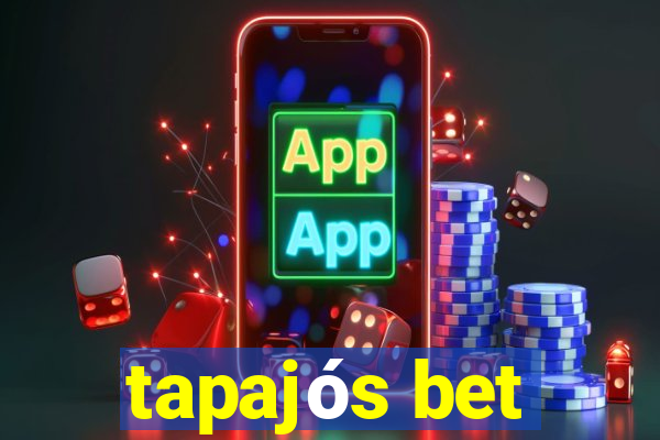 tapajós bet