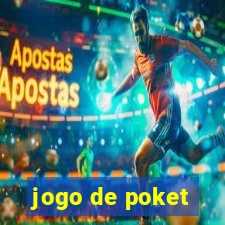 jogo de poket