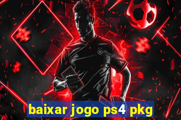 baixar jogo ps4 pkg