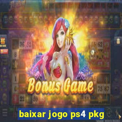 baixar jogo ps4 pkg