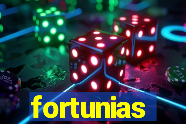 fortunias