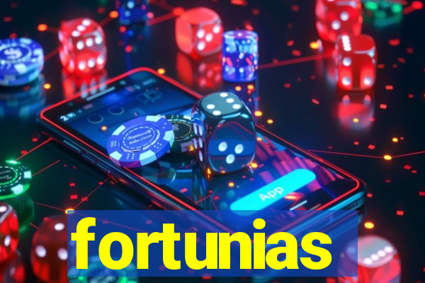 fortunias