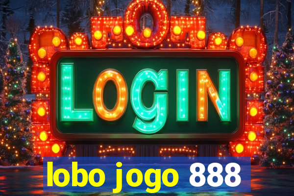 lobo jogo 888