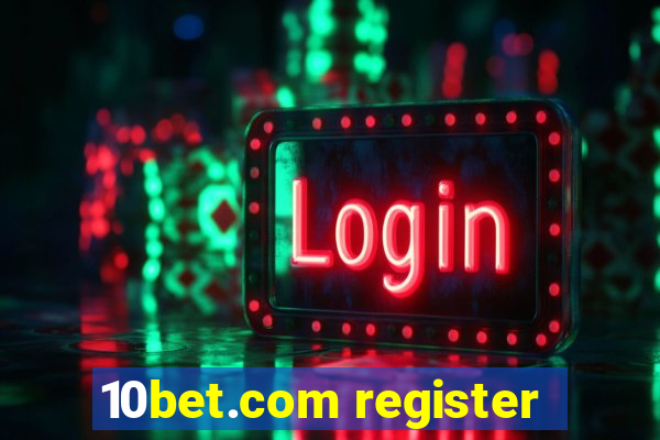 10bet.com register