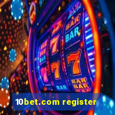 10bet.com register